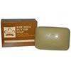 Nubian Heritage, Raw Shea Butter Soap, With Soy Milk, Frankincense & Myrrh