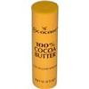 Cococare, 100% Cocoa Butter, The Yellow Stick