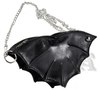 Bat Purse Alchemy Gothic