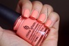 china glaze more to explore