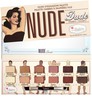 Палетка теней для век theBalm Nude Dude