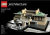 lego architecture