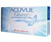 Контактные линзы Acuvue Oasys