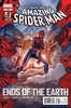 любые комиксы из серии The Amazing Spider-Man