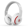 Beats studio wireless white