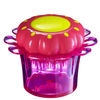 TANGLE TEEZER MAGIC FLOWERPOT - PRINCESS PINK