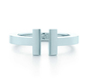 Tiffany T Square Ring