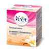 Воск для эпиляции Veet