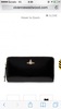 Vivienne westwood purse