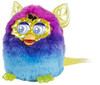 Furby Boom Crystal Ферби Бум Кристалл Pink/Blue Английская версия