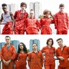 Misfits / Отбросы