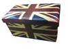 сундук Union Jack