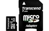 Карта памяти microSD 8GB