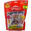 Yummy Earth, Organic Pops, Assorted Flavors, 50  Pops, 12.3 oz (349 g) - iHerb.com