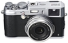 Fujifilm FinePix X100