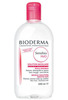 Bioderma Sensibio H2O Micelle Solution