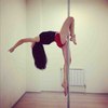 pole dance