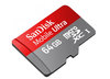 Карта памяти SanDisk Mobile Ultra microSDXC 64Gb