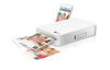 LG Pocket Photo Printer