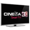 3D LED телевизор LG 47LB650V серебристый