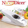 Nicer Dicer