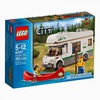 Конструктор Lego City Дом на колесах, лего 60057