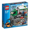 Конструктор Lego City Грузовик, лего 60020