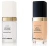 The Lift Foundation и The Primer от Dolce&Gabbana