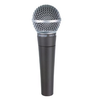 Shure SM-58 + кабель