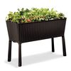 Keter Elevated Garden Bed