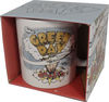 Green Day: Dookie Mug