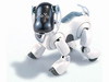 Sony Aibo ERS-7M3 White