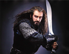 Cosplay Thorin