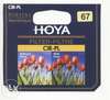 Поляризационный фильтр HOYA POL Cirk. 67mm PRO 1 Digital