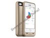 Чехол аккумулятор с дополнительной памятью для iPhone 5 | 5S - Mophie Space Pack 32GB for iPhone 5/5S Gold