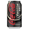 CocaCola Vanillf Zero