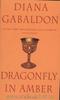 Diana Gabaldon - Dragonfly in Amber