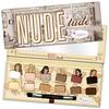 Палетка теней Nude Tude Naughty Palette от The Balm