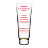 CLARINS КРЕМ ДЛЯ РУК И НОГТЕЙ