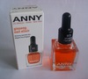 ANNY Ginseng Nail Elixir — Сыворотка для увлажнения ногтей и кутикулы