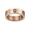 Cartier love ring