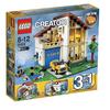 Lego 31012 семейный домик