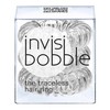 Invisibobble Резинка-браслет для волос Crystal Clear