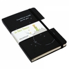 moleskin Le Petit Prince или moleskin black page