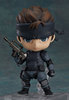 Nendoroid Solid Snake