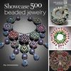 SHOWCASE 500 BEADED JEWELRY - RAY HEMACHANDRA (PAPERBACK)