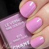 Chanel Sweet Lilac