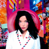 Bjork - Post (vinyl)