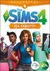 The Sims 4 На работу!