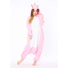 Pink Unicorn Kigurumi